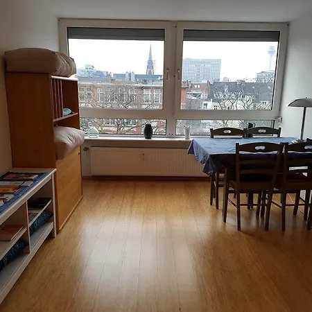 Corneliusstrasse