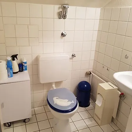 Apartment Corneliusstrasse Dusseldorf